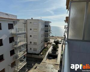 Apartment amb terrassa en Poniente, Playa Salou