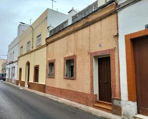 Casa de 3 habitaciones en Aldea Real, Puerto Real