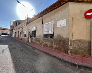 Casa con trastero en Algezares, Murcia
