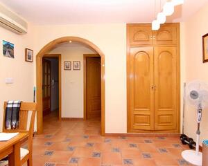 Apartamento de 2 habitaciones en Santo Angel, Murcia