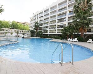 Apartment amb piscina en Paseo Jaime I, Cal I Font Salou