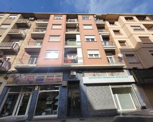 Piso de 3 habitaciones en Las Fuentes, Zaragoza