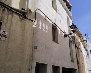 Casa en Casc Antic del Poble, Can Vidalet Torrelles de Foix