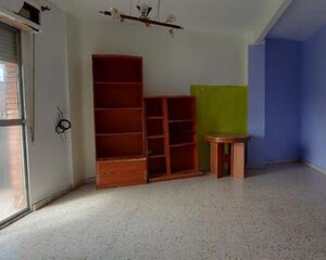 Piso de 2 habitaciones en Rio Segura, Archena
