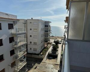 Apartment amb vistes en Poniente, Playa Salou