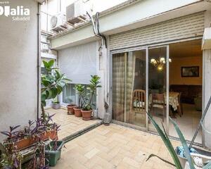 Casa amb terrassa en Gràcia, Sabadell