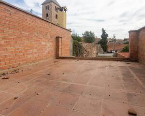 Adossat en Plaza del Baix - Casco Antiguo -, Sentmenat