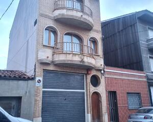 Casa amb calefacció en La Creu De Barberà , Sabadell