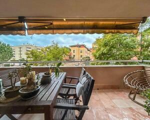 Apartment amb terrassa en Fenals, Lloret de Mar