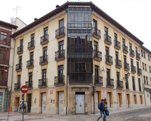 Apartamento con calefacción en Centro, León