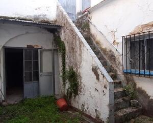 Casa en Centro-Cabildo, Sanlucar de Barrameda