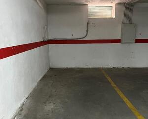 Garaje en Los Boliches, Fuengirola