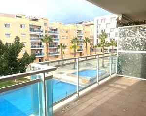 Pis amb piscina en Mas Iglesias, Reus