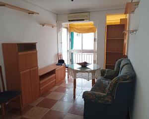 Pis de 3 habitacions en Libia, Avd. Barcelona Córdoba