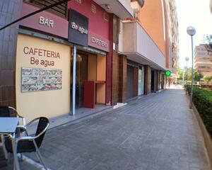 Local comercial en Santa Eulalia, Santa Feliu, Can Serra Pubilla Cases L' Hospitalet de Llobregat