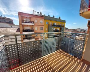 Piso con terraza en Centre, Sant Pere de Ribes