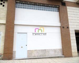 Local comercial reformado en Maria Auxiliadora , Badajoz