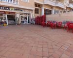 Local comercial con terraza en Playa, Guardamar del Segura