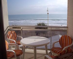 Apartamento con vistas al mar en Playa, Guardamar del Segura