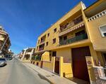 Apartamento con terraza en Pueblo, Formentera del Segura