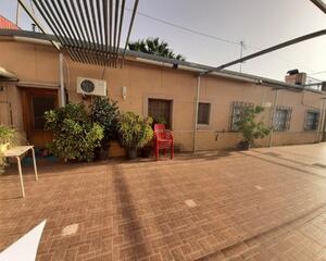 Casa rural de 3 habitaciones en Tercia, Lorca