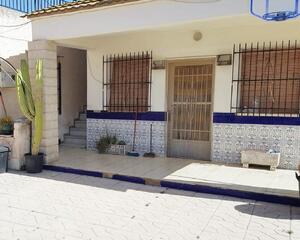 Casa de 3 habitaciones en Consejero, Lorca