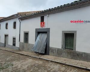Casa con trastero en Centro, Pozoblanco