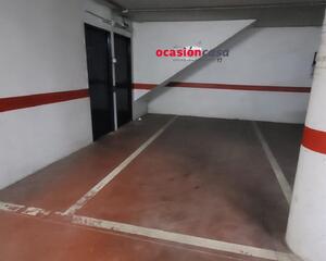 Garaje en Cuartel Guardia Civil, Pozoblanco
