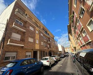 Apartment de 1 habitació en Centro, Pardaleras Badajoz