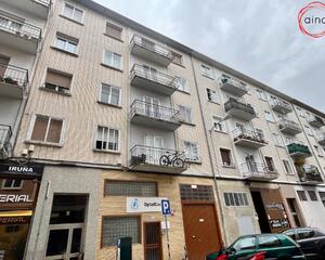 Piso de 3 habitaciones en Rochapea, Pamplona