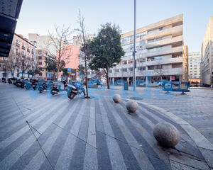 Local comercial en Universidad, Centro Madrid