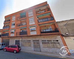 Piso de 3 habitaciones en Calle Madrid, Fuensalida