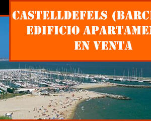 Hotel en Castelldefels