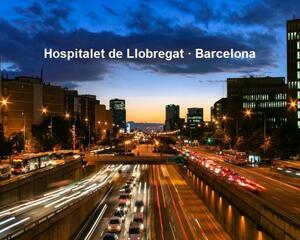 Hotel a estrenar en L' Hospitalet de Llobregat