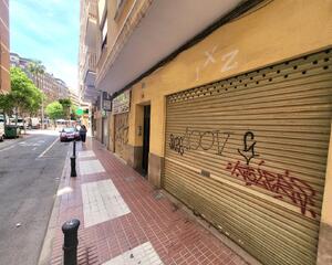Local comercial en Centro, La Asomada Castellón de la Plana
