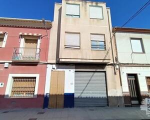 Piso de 3 habitaciones en Casco Viejo, Novelda
