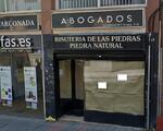 Local comercial en Palencia