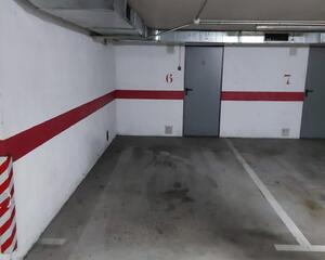 Garaje con trastero en Abesadas, Ribeira