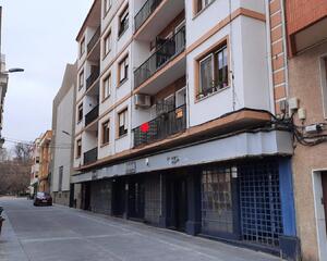 Pis de 3 habitacions en Centro, Almansa