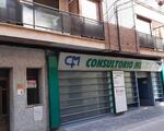 Piso con terraza en Centro, Almansa