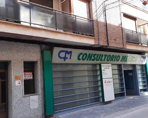 Piso con calefacción en Centro, Almansa