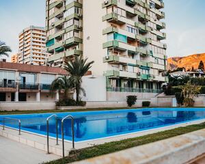 Estudi amb piscina en Campillo del Moro, Aguadulce
