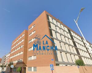 Local comercial en Imaginalia, Santa Cruz Albacete