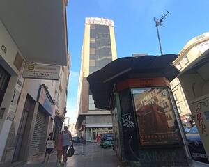 Local comercial en Mármoles, Centro Málaga