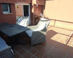 Piso con terraza en Cobatillas, Murcia