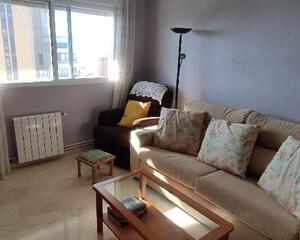 Apartamento de 2 habitaciones en Pueblo Levante, Benidorm