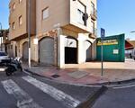 Local comercial en El Alquian, El 104, Zapillo Almería