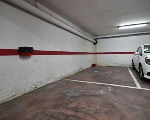 Garaje en El Alquian, El 104, Zapillo Almería