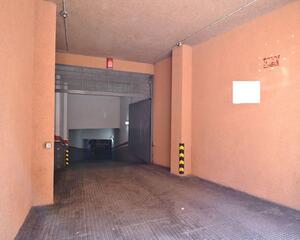 Garaje en Barrio Alto, Bª Alto, Centro Almería