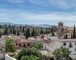 Chalet lujoso en Albaycin, Albaicín Granada